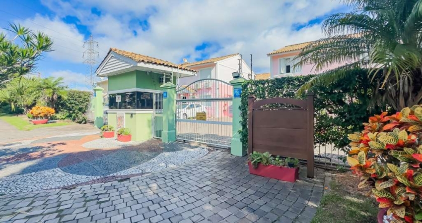 Casa em condomínio fechado com 2 quartos à venda na Rua Engenheiro Frederico Dahne, 255, Sarandi, Porto Alegre