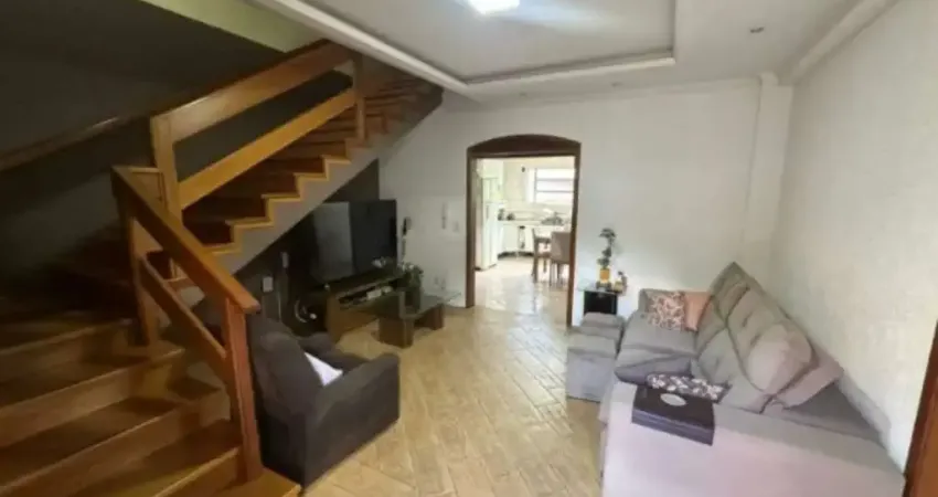 Casa com 4 quartos à venda na Rua Monte Bonito, 32, Jardim Floresta, Porto Alegre