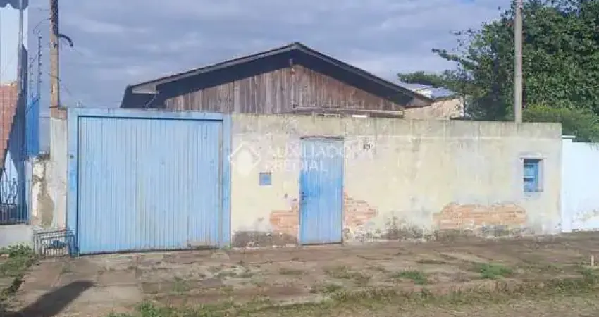 Terreno à venda na Rua Arnaldo Ballve, 116, Jardim Itu Sabará, Porto Alegre