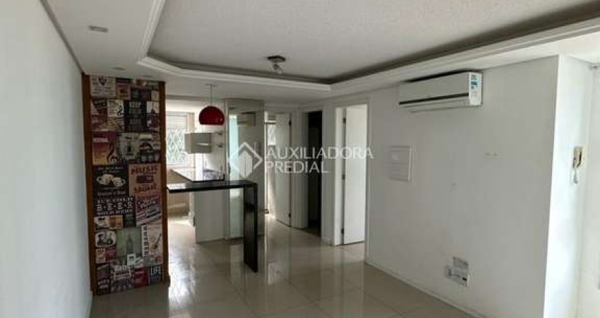 Apartamento com 2 quartos à venda na Rua Atílio Supertti, 340, Vila Nova, Porto Alegre