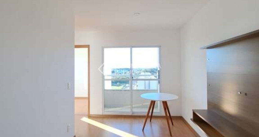 Apartamento com 2 quartos à venda na Rua Reverendo Olavo Nunes, 270, Parque Santa Fé, Porto Alegre
