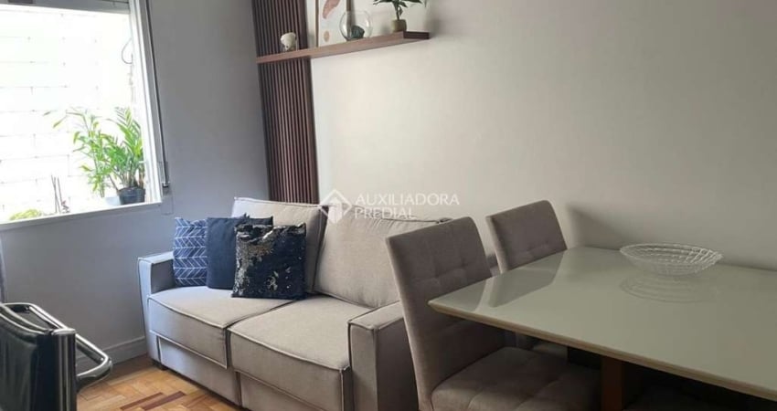 Apartamento com 2 quartos à venda na Rua Adão Baino, 630, Cristo Redentor, Porto Alegre