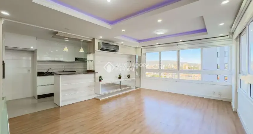 Apartamento com 3 quartos à venda na Rua Frederico Otávio Domingues Barbosa, 50, São Sebastião, Porto Alegre