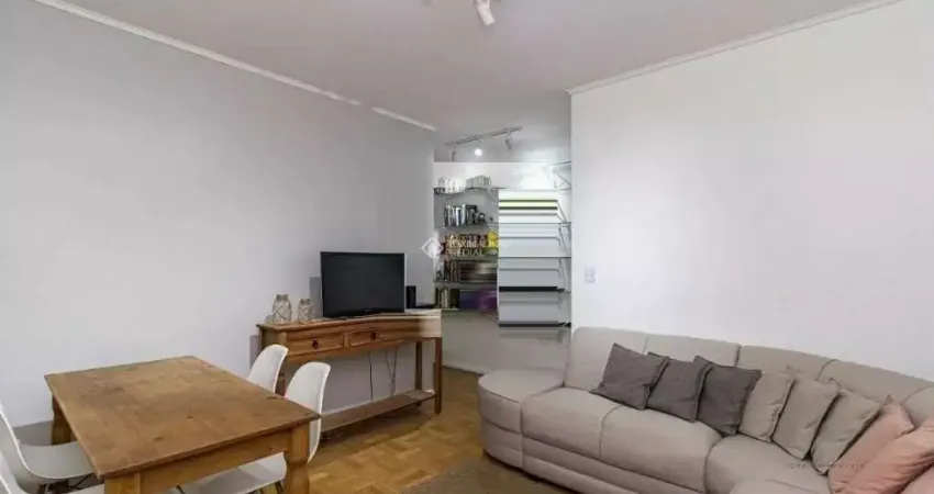Apartamento com 1 quarto à venda na Rua Demétrio Ribeiro, 824, Centro Histórico, Porto Alegre