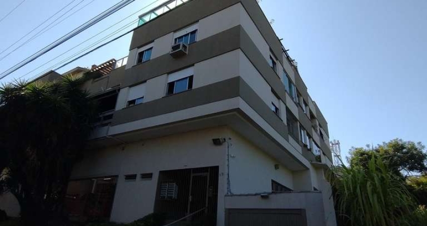Cobertura com 3 quartos à venda na Rua Paulo Blaschke, 12, Jardim Itu Sabará, Porto Alegre