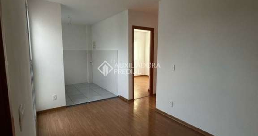 Apartamento com 2 quartos à venda na SETE MIL E OITO, 280, Restinga, Porto Alegre