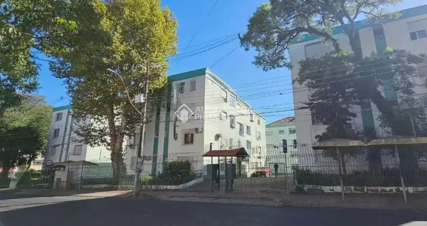 Apartamento com 1 quarto à venda na Rua dos Maias, 103, Rubem Berta, Porto Alegre