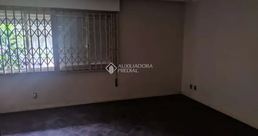 Apartamento com 3 quartos à venda na Avenida Ganzo, 200, Menino Deus, Porto Alegre
