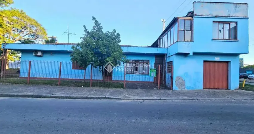 Casa com 3 quartos à venda na Rua Baden Powell, 644, Sarandi, Porto Alegre