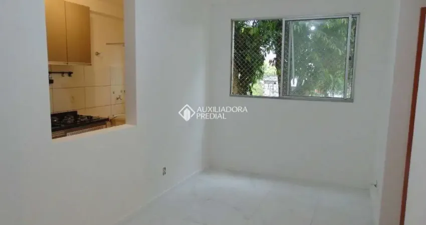 Apartamento com 2 quartos à venda na Avenida João Ferreira Jardim, 138, Parque Santa Fé, Porto Alegre