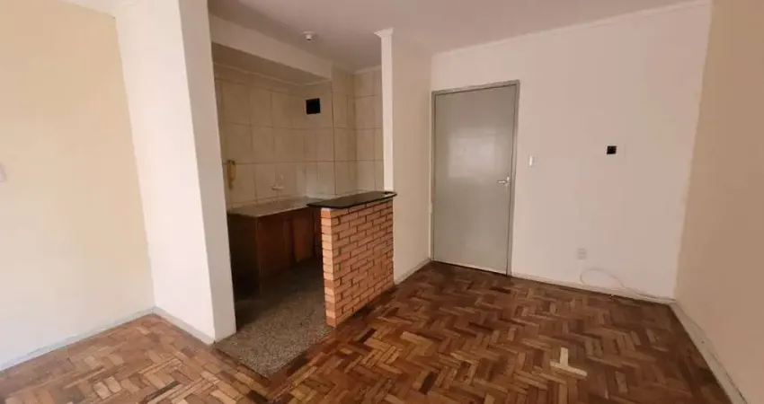 Apartamento com 1 quarto à venda na Rua Carlos Estevão, 713, Jardim Leopoldina, Porto Alegre