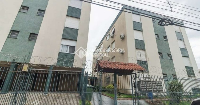 Apartamento com 1 quarto à venda na Rua Ministro Oliveira Lima, 303, São Sebastião, Porto Alegre