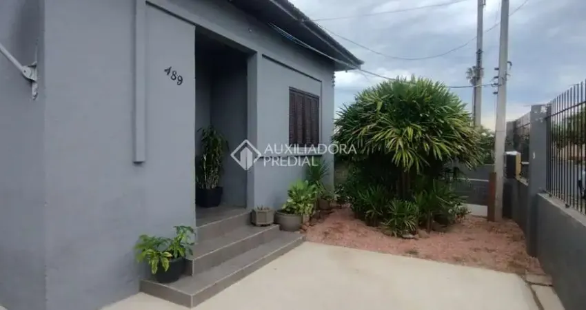 Casa com 2 quartos à venda na Rua Oliveira Lopes, 489, Sarandi, Porto Alegre