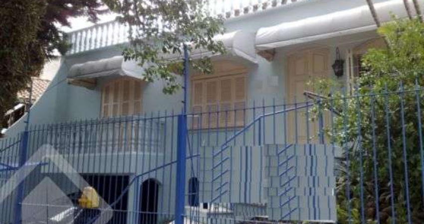 Casa em condomínio fechado com 4 quartos à venda na Travessa Marrocos, 45, Vila Ipiranga, Porto Alegre