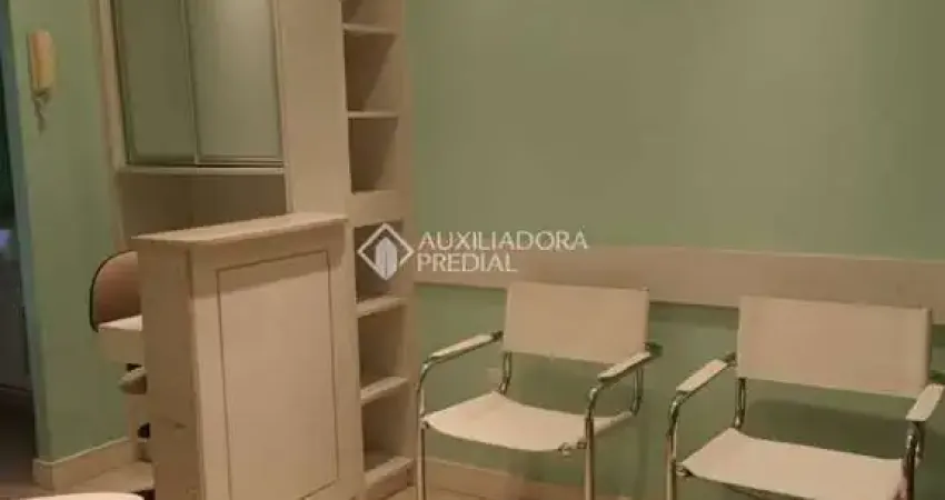 Sala comercial à venda na Rua Vinte e Quatro de Outubro, 1681, Auxiliadora, Porto Alegre