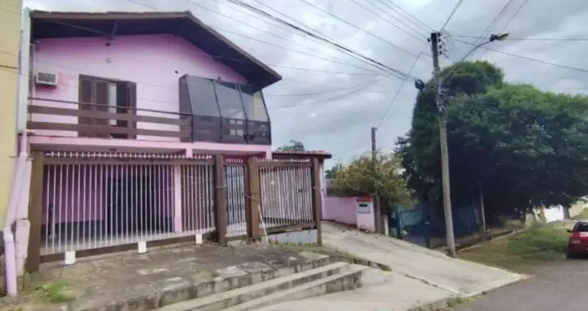 Casa com 3 quartos à venda na Rua São Caetano, 155, Bela Vista, Alvorada