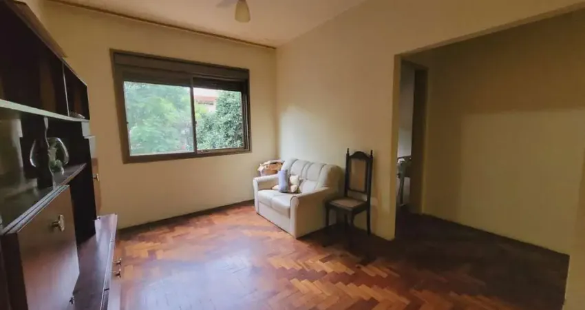 Apartamento com 3 quartos à venda na Rua Portuguesa, 464, Partenon, Porto Alegre
