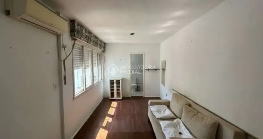 Apartamento com 1 quarto à venda na Rua Domingos Seguézio, 218, Vila Ipiranga, Porto Alegre