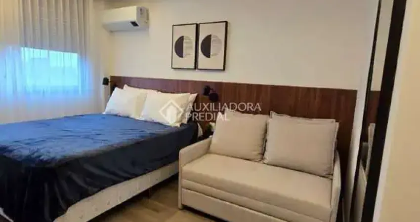 Loft com 1 quarto à venda na Rua Casemiro de Abreu, 576, Bela Vista, Porto Alegre