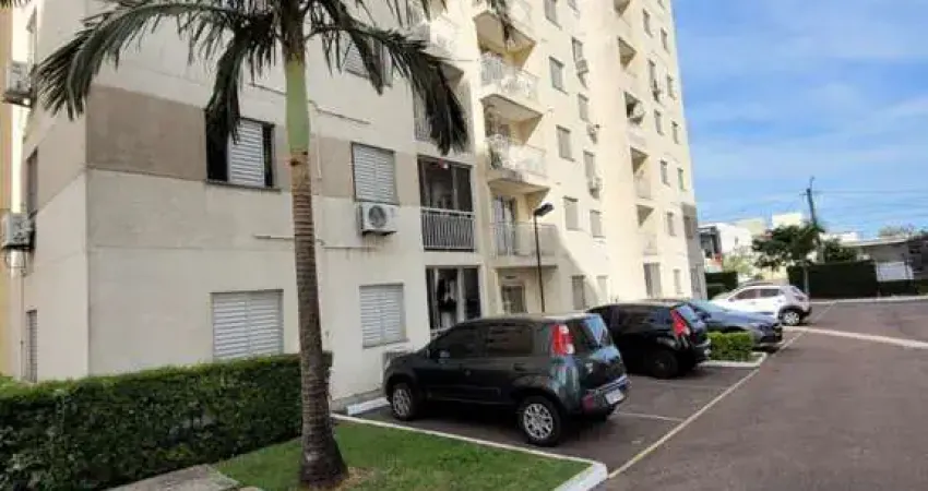 Apartamento com 2 quartos à venda na Avenida Armando Fajardo, 2100, Igara, Canoas