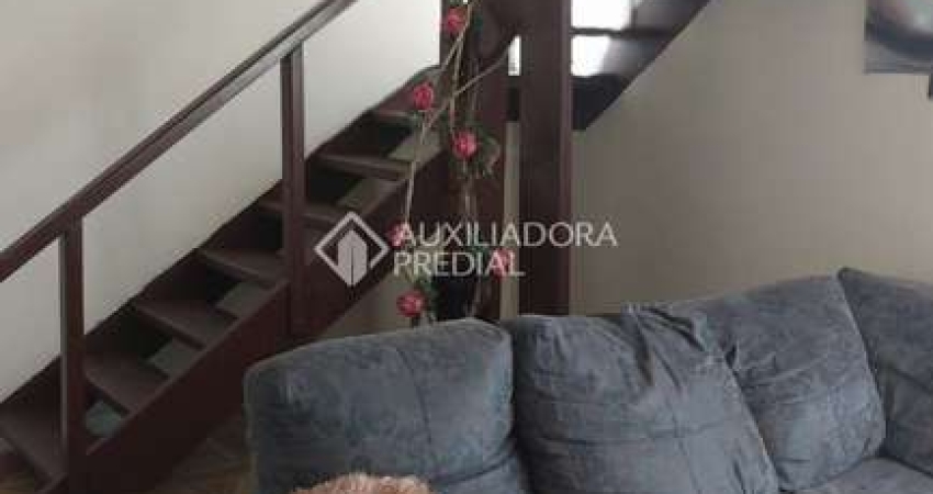 Casa com 4 quartos à venda na Rua Professor Álvaro Barcellos Ferreira, 210, Parque Santa Fé, Porto Alegre
