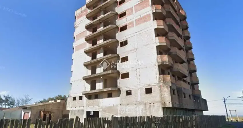 Terreno comercial à venda na Castro Alves, 137, Sulbrasileiro, Osório