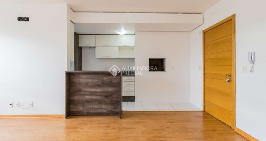 Apartamento com 2 quartos à venda na Rua General Lima e Silva, 757, Centro Histórico, Porto Alegre