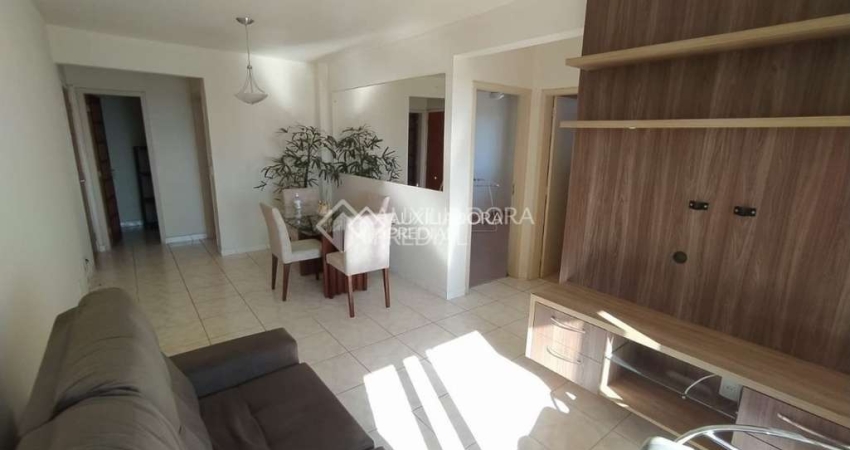 Apartamento com 2 quartos à venda na Avenida Icaraí, 1048, Cristal, Porto Alegre