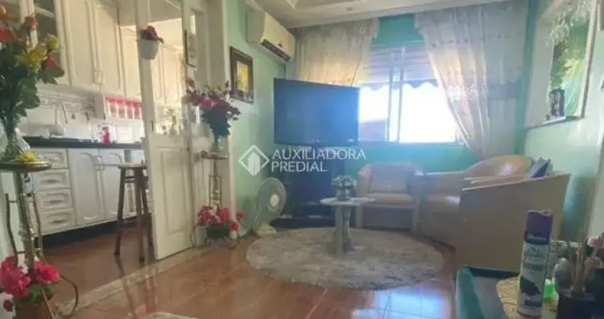 Apartamento com 3 quartos à venda na Avenida Palmira Gobbi, 130, Humaitá, Porto Alegre