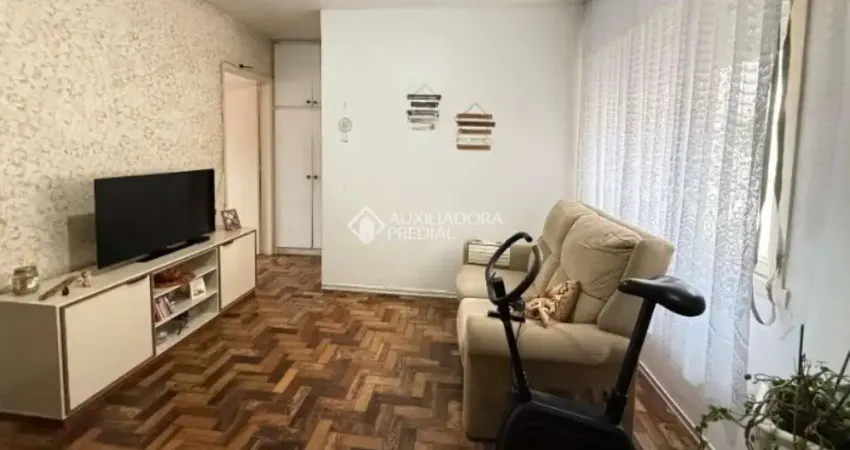 Apartamento com 1 quarto à venda na Avenida Palmira Gobbi, 1035, Humaitá, Porto Alegre