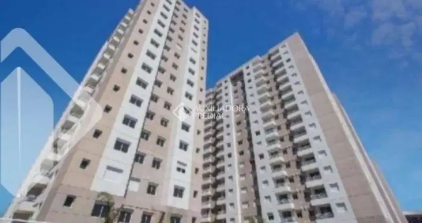 Apartamento com 2 quartos à venda na Rua Airton Ferreira da Silva, 0295, Farrapos, Porto Alegre