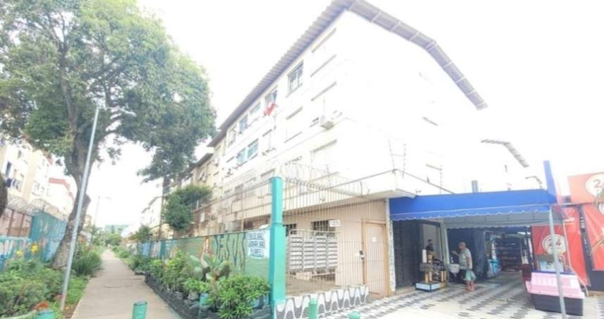 Apartamento com 2 quartos à venda na Avenida Baltazar de Oliveira Garcia, 3275, Rubem Berta, Porto Alegre