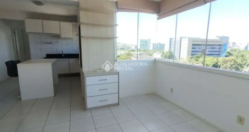 Apartamento com 1 quarto à venda na Avenida Bento Gonçalves, 4093, Partenon, Porto Alegre