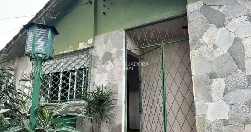 Casa com 2 quartos à venda na Rua Januário Scalzilli, 236, Santa Tereza, Porto Alegre