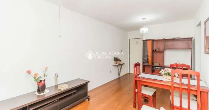 Apartamento com 2 quartos à venda na Avenida Engenheiro Francisco Rodolfo Simch, 312, Sarandi, Porto Alegre
