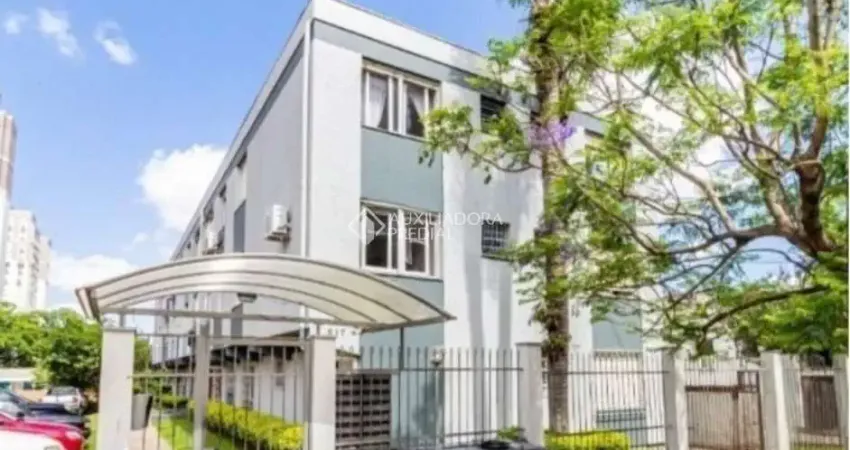 Apartamento com 1 quarto à venda na Rua Alberto Silva, 517, Vila Ipiranga, Porto Alegre