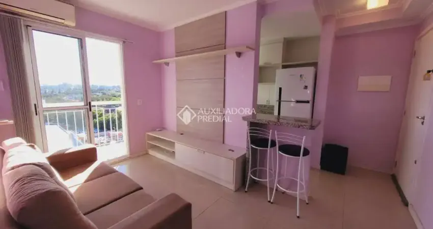 Apartamento com 2 quartos à venda na Avenida Assis Brasil, 4908, São Sebastião, Porto Alegre