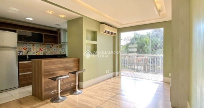 Apartamento com 3 quartos à venda na Rua Aracaí, 60, Vila Ipiranga, Porto Alegre