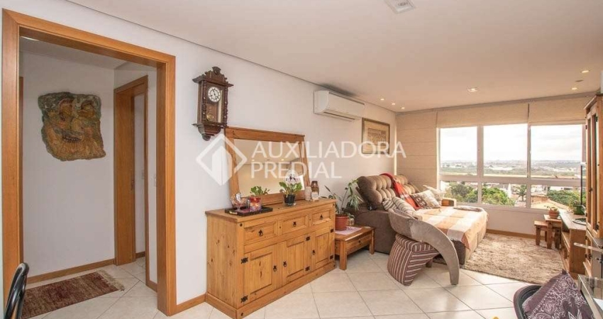 Apartamento com 2 quartos à venda na Rua Ouro Preto, 408, Jardim Floresta, Porto Alegre