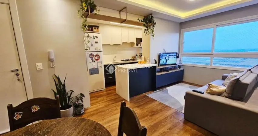 Apartamento com 3 quartos à venda na Rua Guadalupe, 520, Jardim Lindóia, Porto Alegre