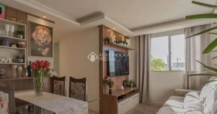 Apartamento com 2 quartos à venda na Rua Gabriel Franco da Luz, 242, Sarandi, Porto Alegre