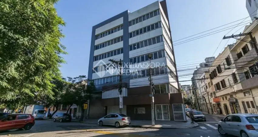 Sala comercial à venda na Rua Washington Luiz, 1010, Centro Histórico, Porto Alegre