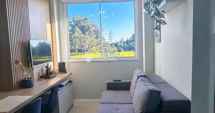 Apartamento com 2 quartos à venda na Alameda Três de Outubro, 15, Sarandi, Porto Alegre