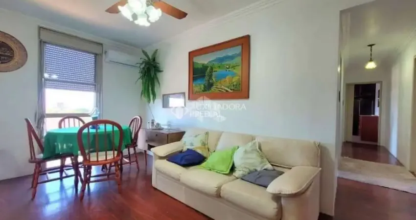 Apartamento com 3 quartos à venda na Avenida Palmira Gobbi, 820, Humaitá, Porto Alegre
