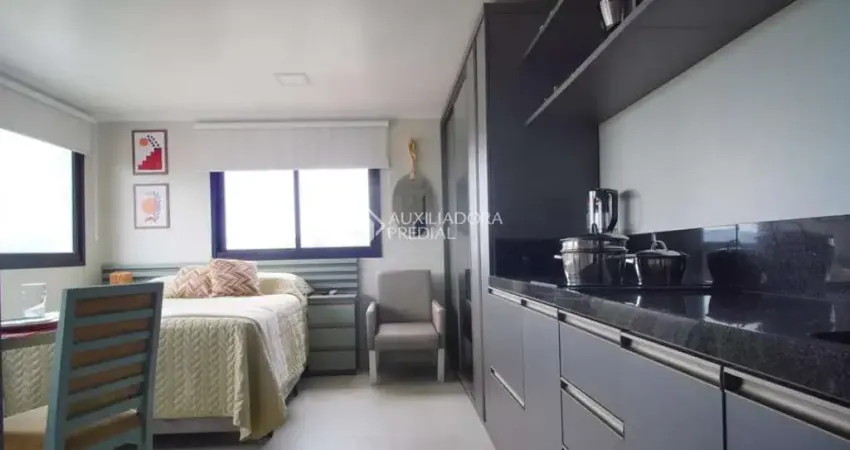 Apartamento com 1 quarto à venda na Rua Anita Garibaldi, 1325, Boa Vista, Porto Alegre