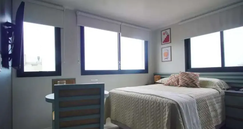 Apartamento com 1 quarto à venda na Rua Anita Garibaldi, 1325, Boa Vista, Porto Alegre