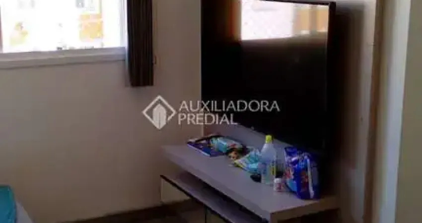 Apartamento com 2 quartos à venda na Rua Paraná, 226, Santa Isabel, Viamão