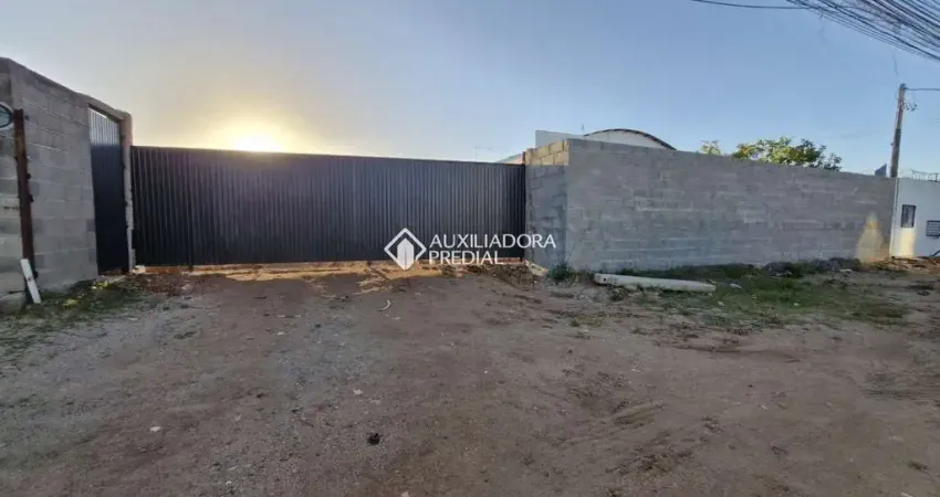 Terreno comercial à venda na Avenida Plínio Kroeff, 1650, Sarandi, Porto Alegre