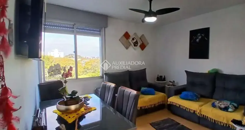 Apartamento com 3 quartos à venda na Rua Ibicui, 45, Cristal, Porto Alegre