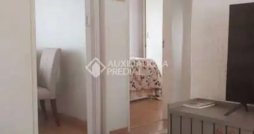 Apartamento com 2 quartos à venda na Rua dos Maias, 1335, Rubem Berta, Porto Alegre